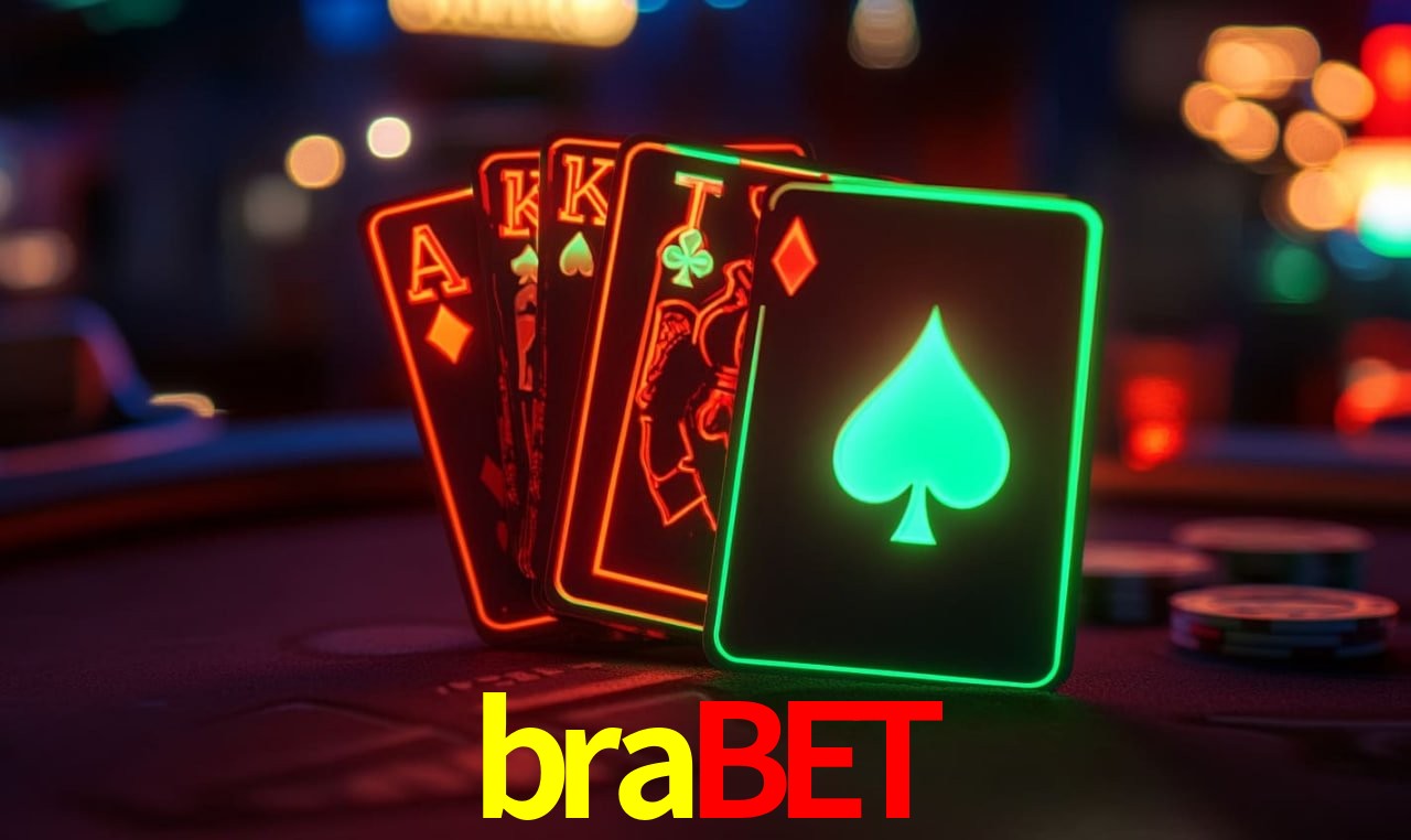 brabet Slots - brabet visual 1