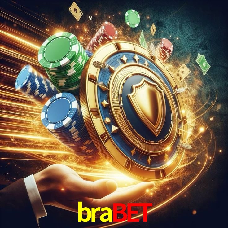 brabet Slots - brabet visual 2